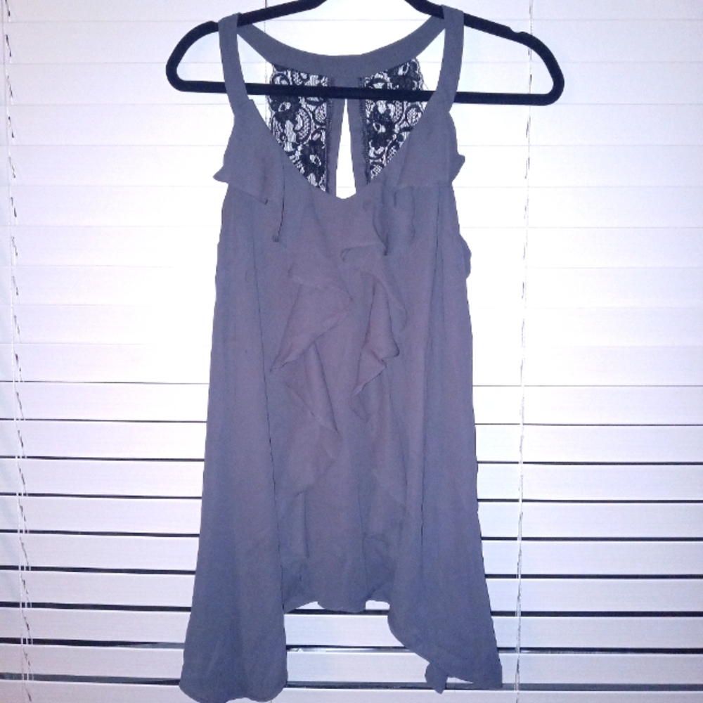 Maurices top